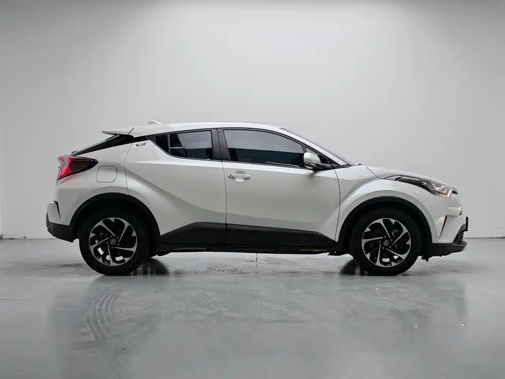 Toyota IZOA — миниатюра 18