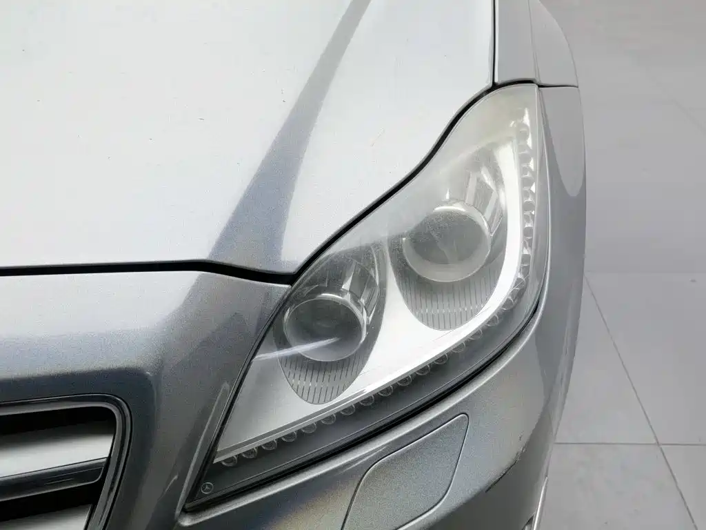 Mercedes-Benz CLS — миниатюра 7