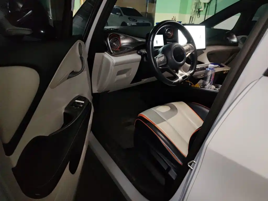 BYD Dolphin — миниатюра 12