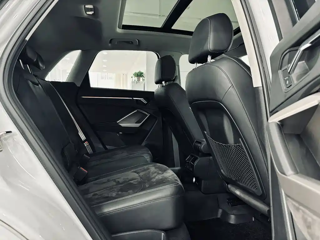 Audi Q3 — фотографии объявления, Фото 19