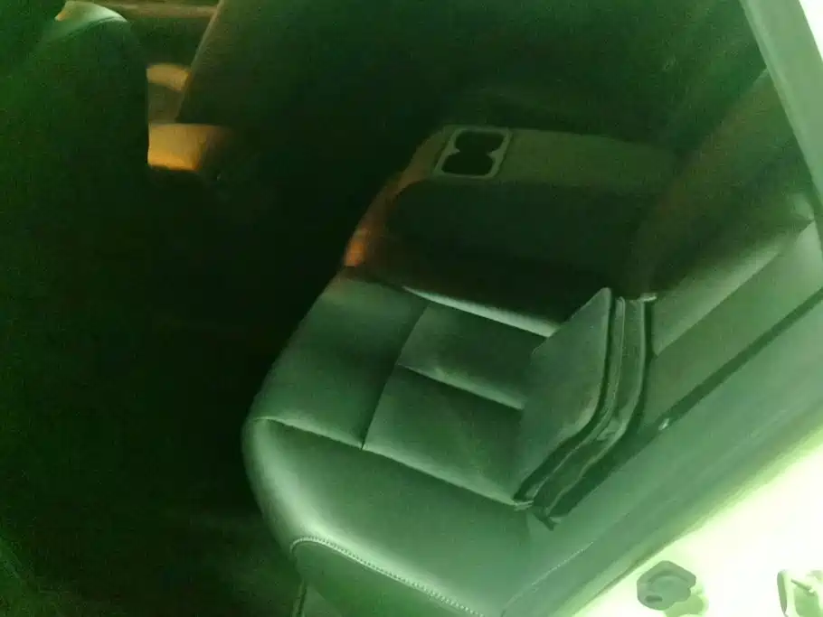 Nissan Sylphy — миниатюра 11