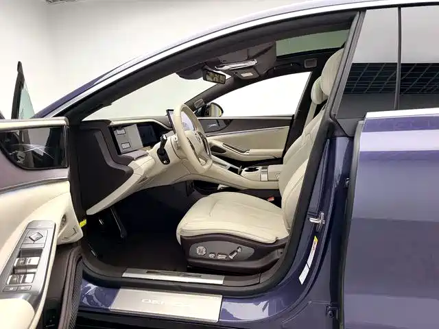 Denza Denza Z9 — миниатюра 8
