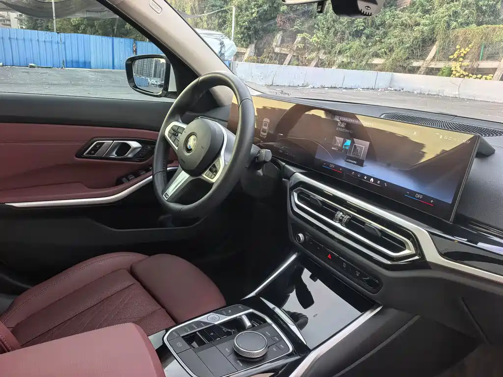 BMW 3 Series — миниатюра 9
