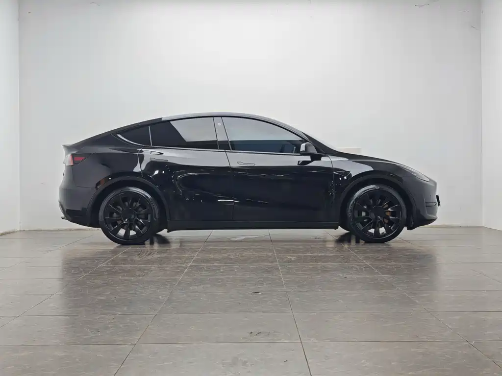 Tesla Model Y — миниатюра 11