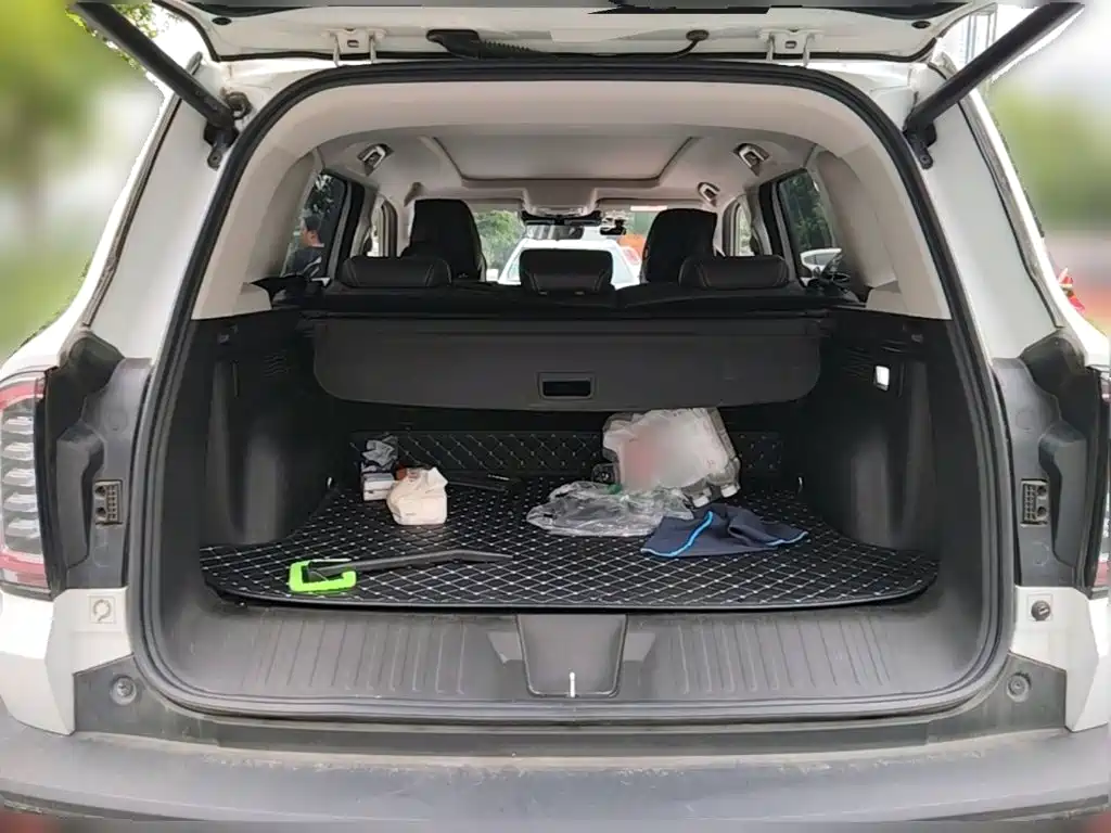 Haval Big Dog — миниатюра 10