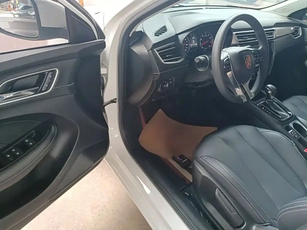 Roewe i5 — миниатюра 16