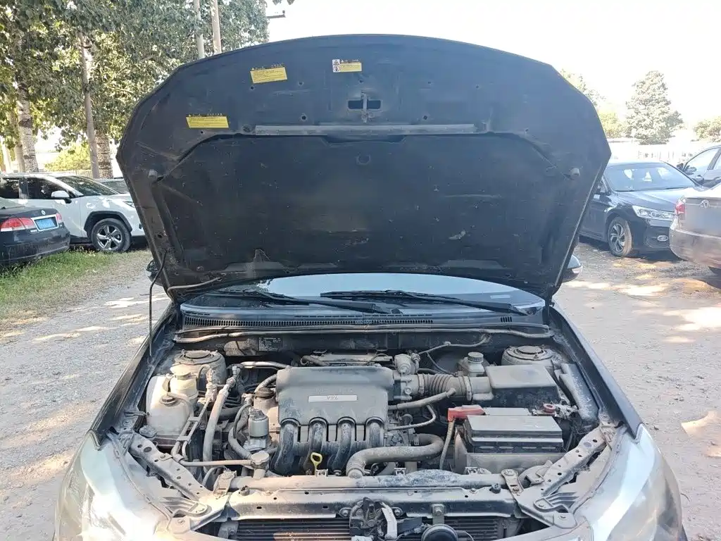 BYD F3 — миниатюра 21