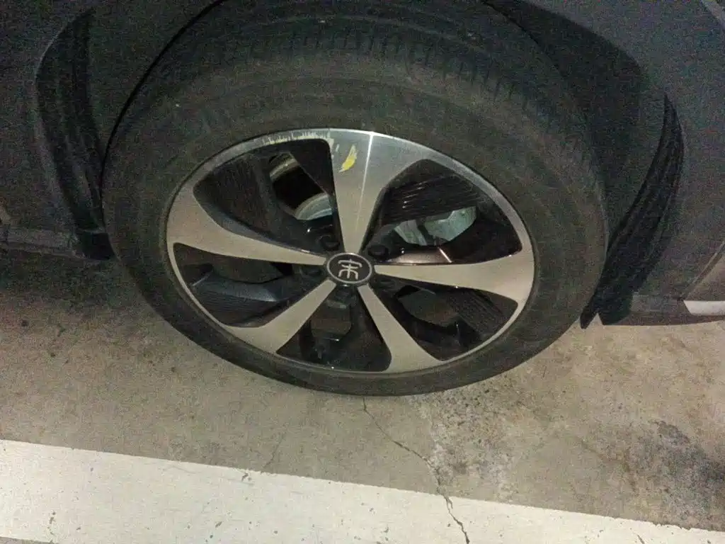 BYD PLUS New Energy — миниатюра 25