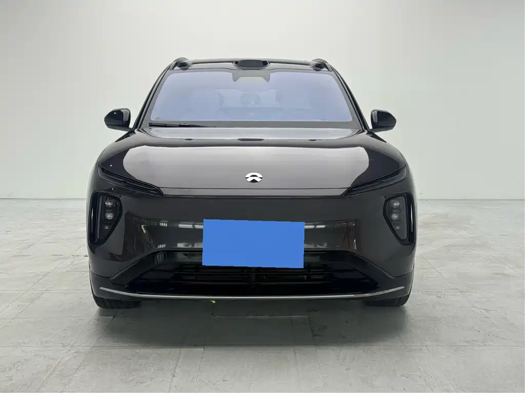 NIO ES6 — миниатюра 2
