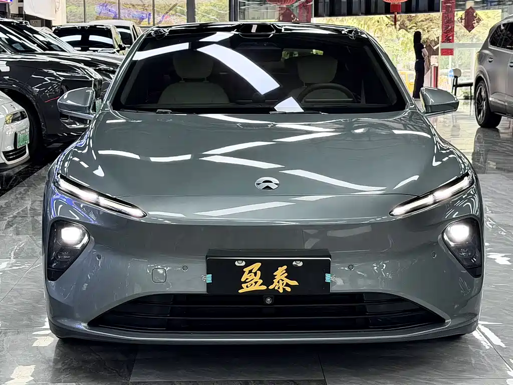 NIO ET7 2022 100kWh