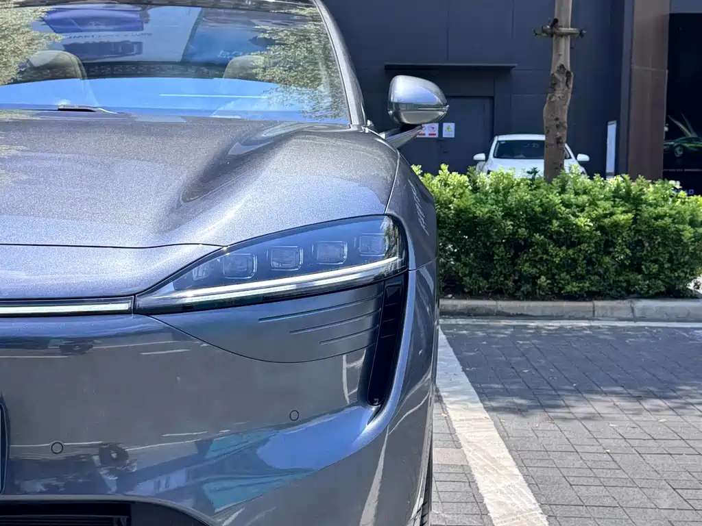 Zhijie Zhijie R7 — миниатюра 4