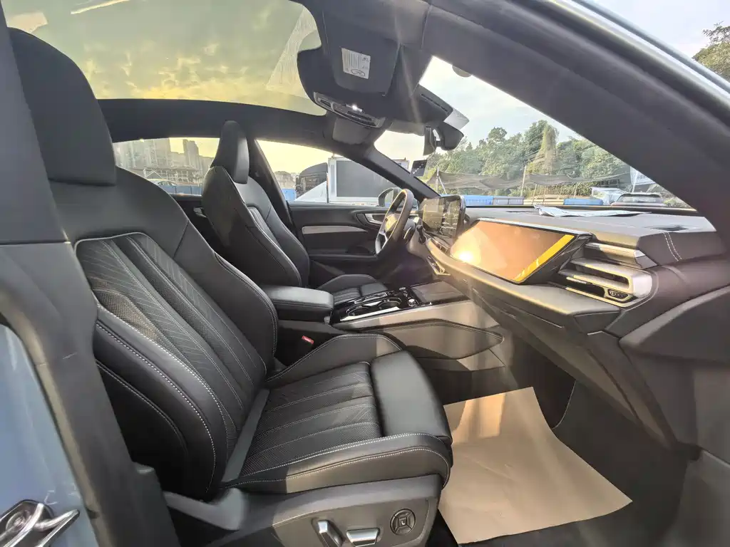 Audi A5L Sportback — миниатюра 6