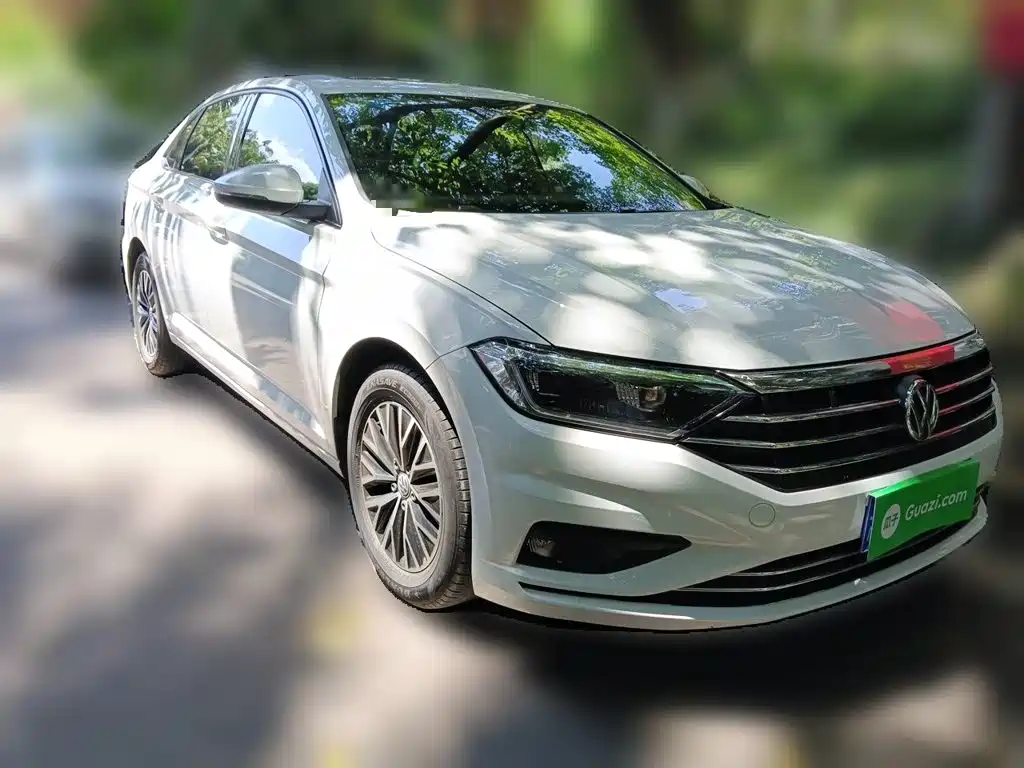 Volkswagen Sagitar — миниатюра 24