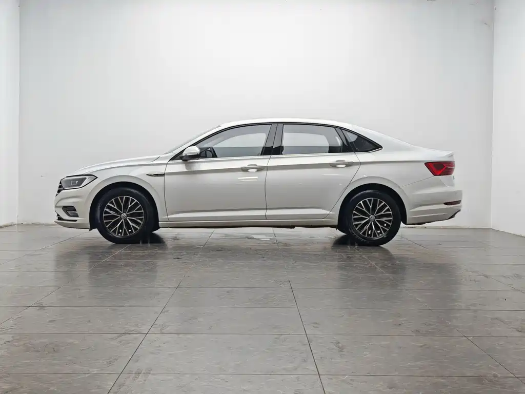 Volkswagen Sagitar — миниатюра 10