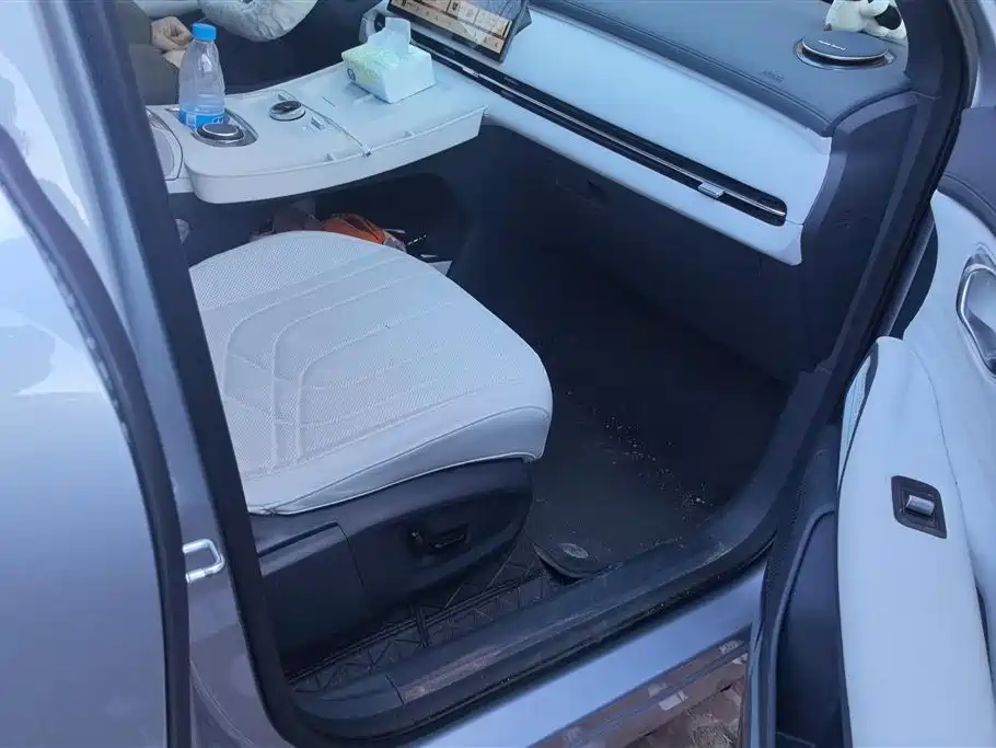 GEELY GALAXY GALAXY STARSHIP 7 EM I