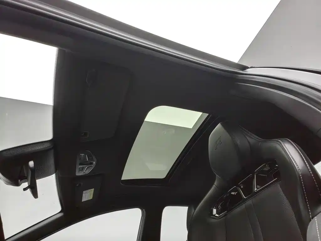 GAC Motor Shadow Leopard — миниатюра 14