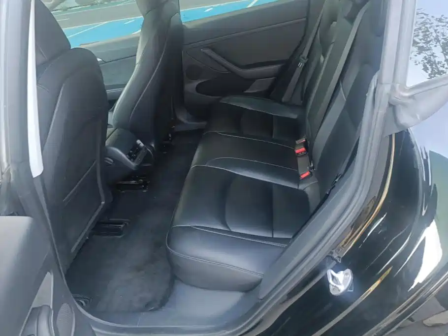 Tesla Model 3 — миниатюра 11