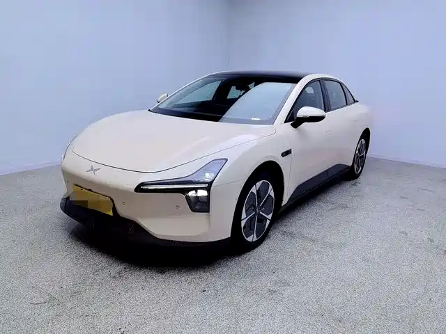 XIAOPENG MONA M03 2024