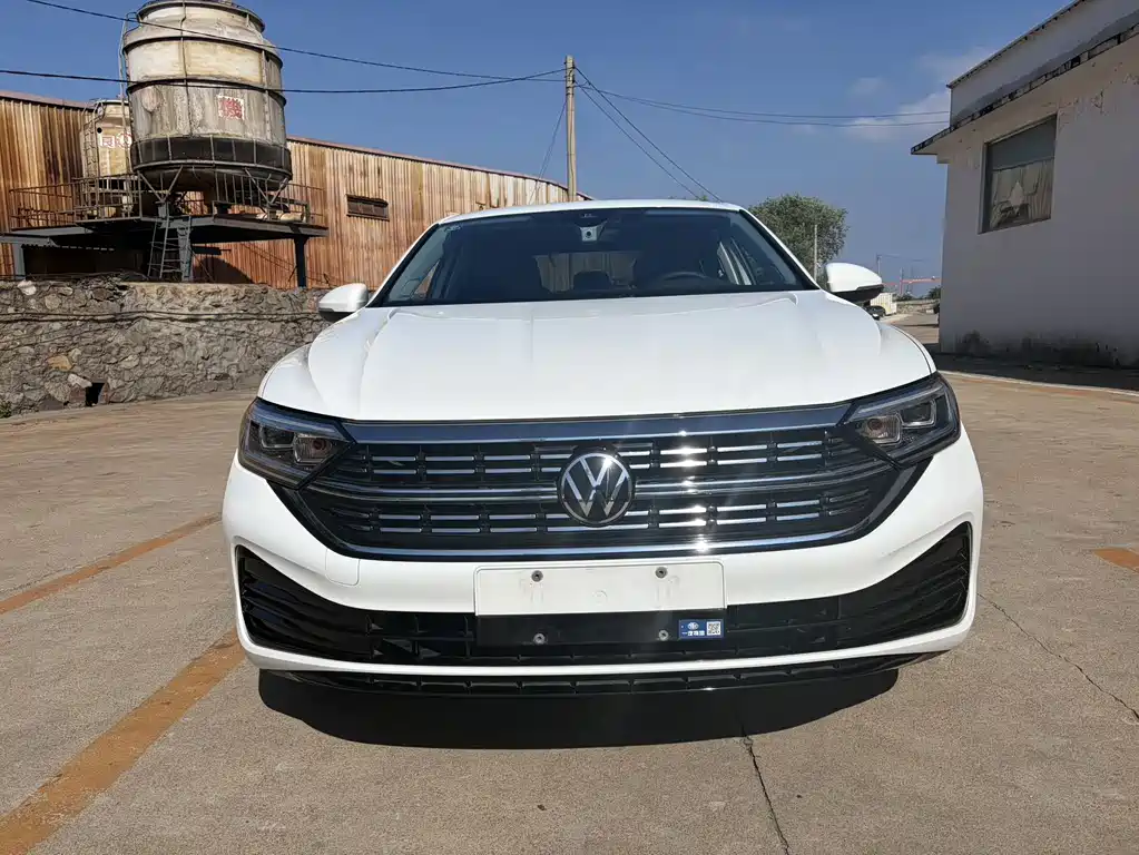 Volkswagen Sagitar 2023 280TSI DSG Plus