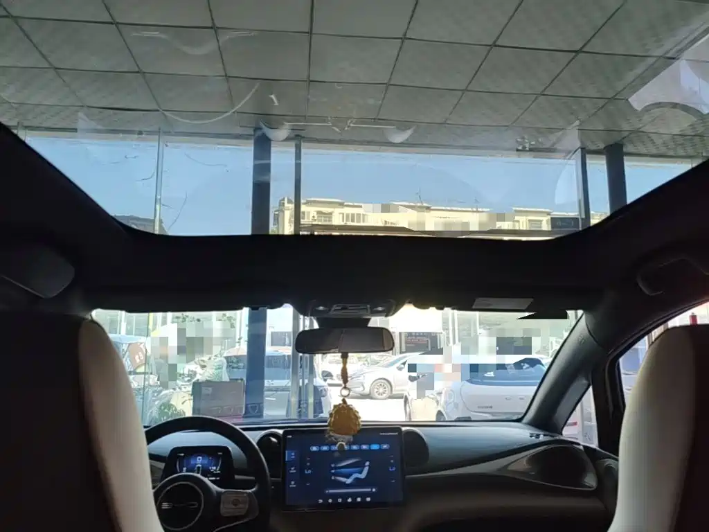 BYD Dolphin — миниатюра 18