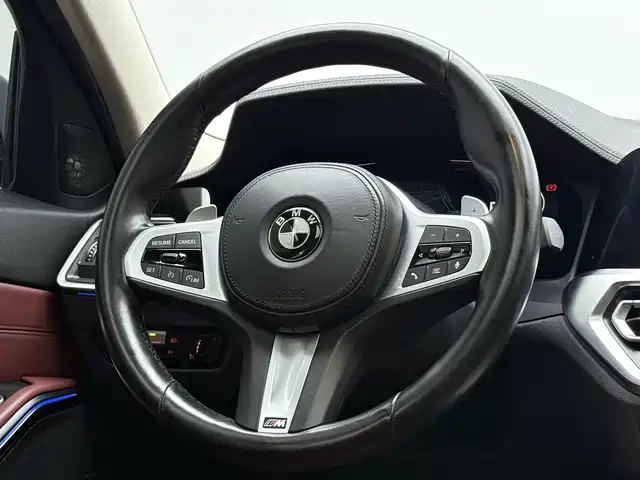 BMW 3 Series — миниатюра 11