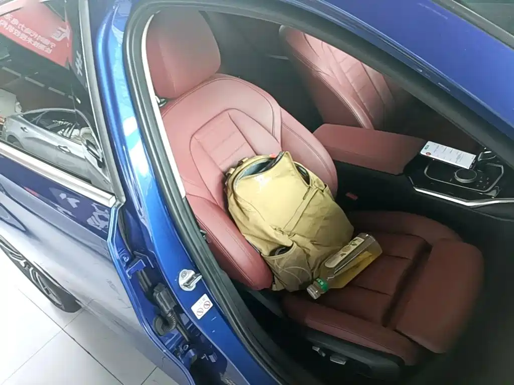 BMW 3 Series — миниатюра 25