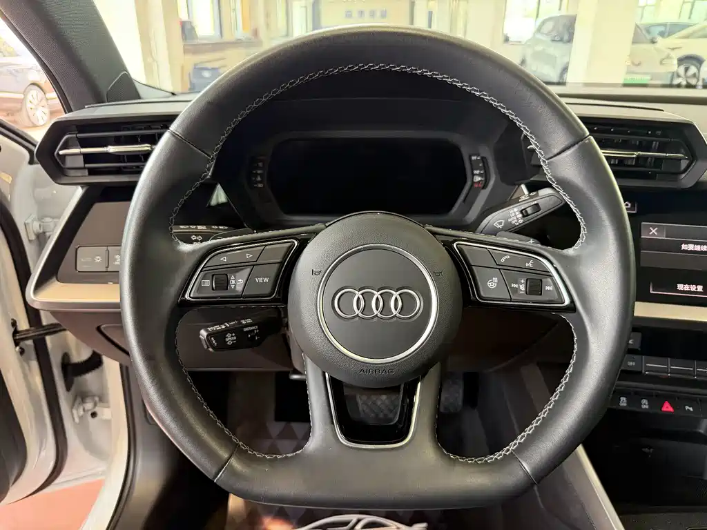 Audi A3 — миниатюра 6
