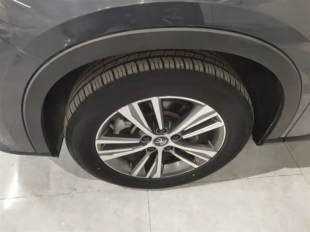 BYD Song Pro — фотографии объявления, Фото 23