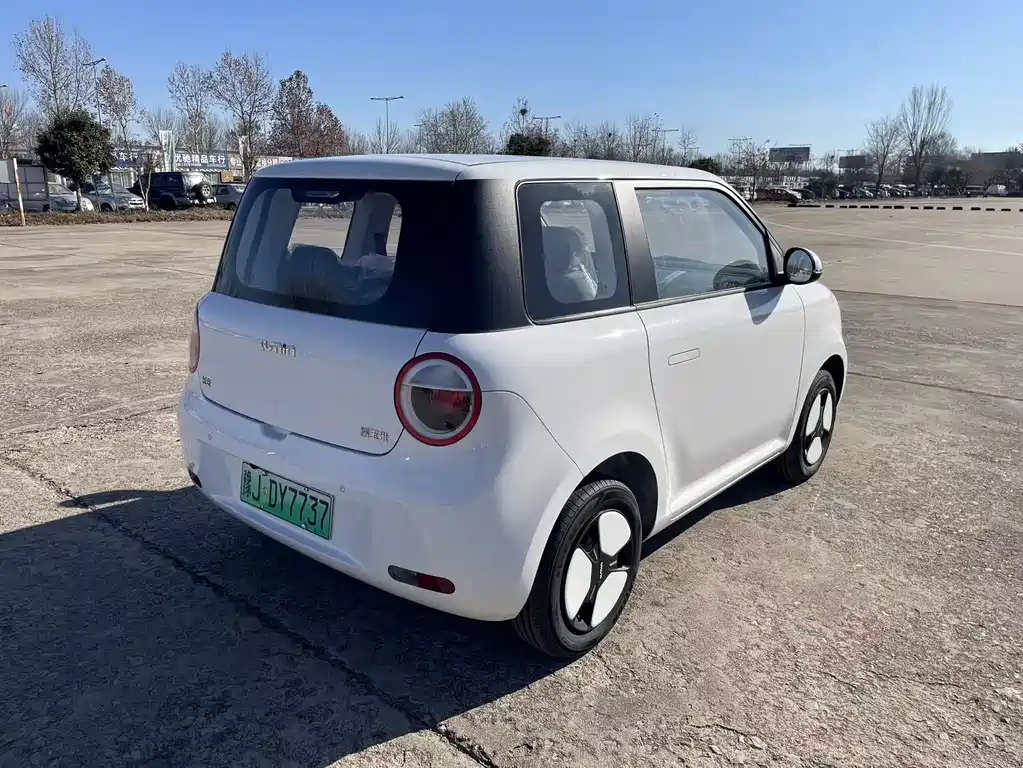 CHANGAN CHANGAN LUMIN