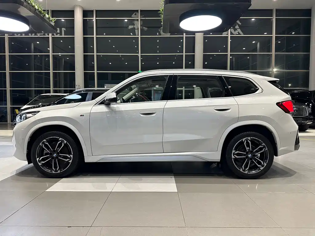 BMW X1 — миниатюра 4