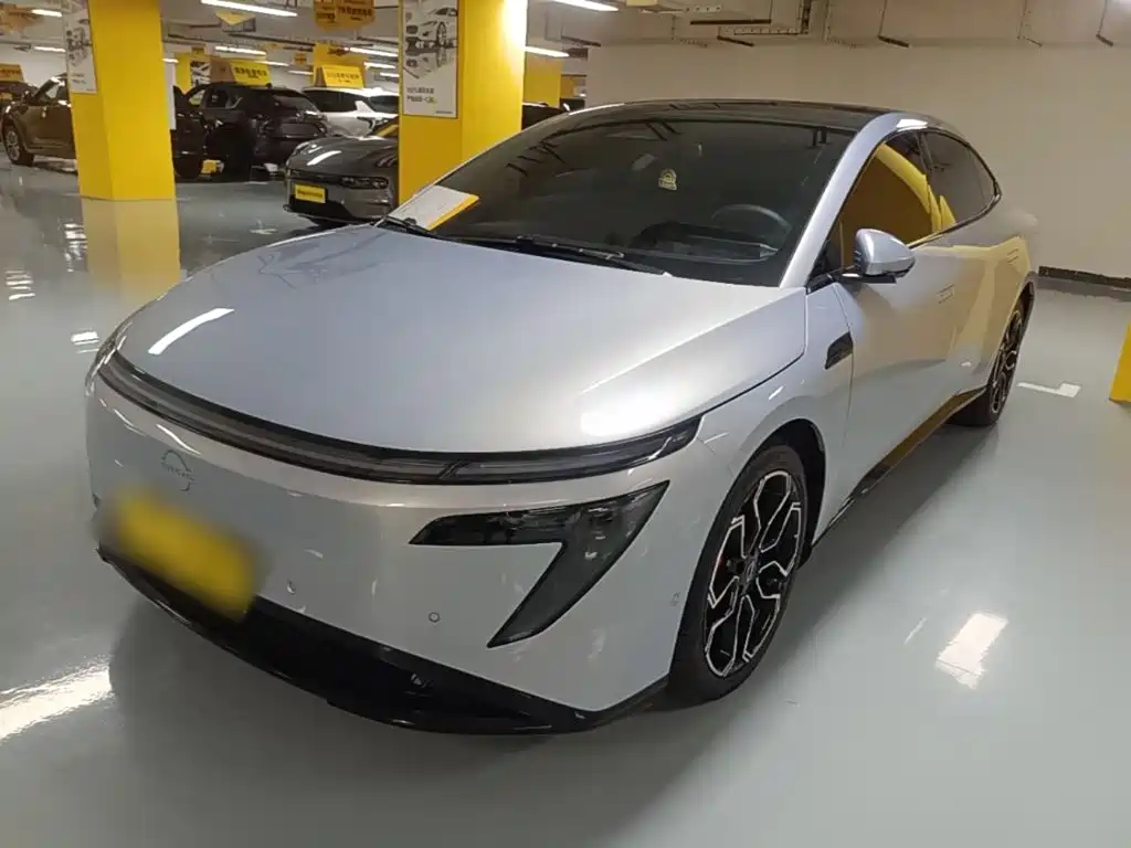 Nissan N7