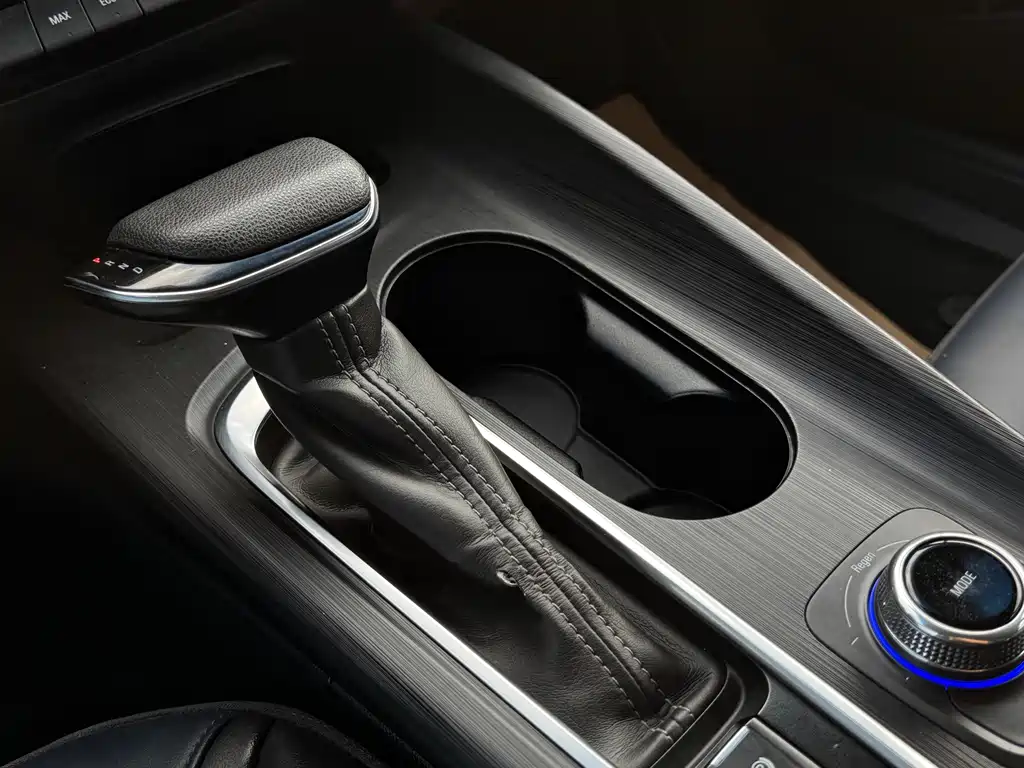 Buick Velite 6 — миниатюра 6