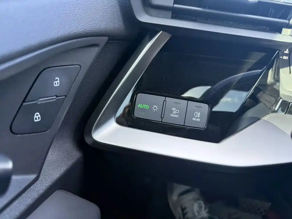 Audi A3 — миниатюра 13
