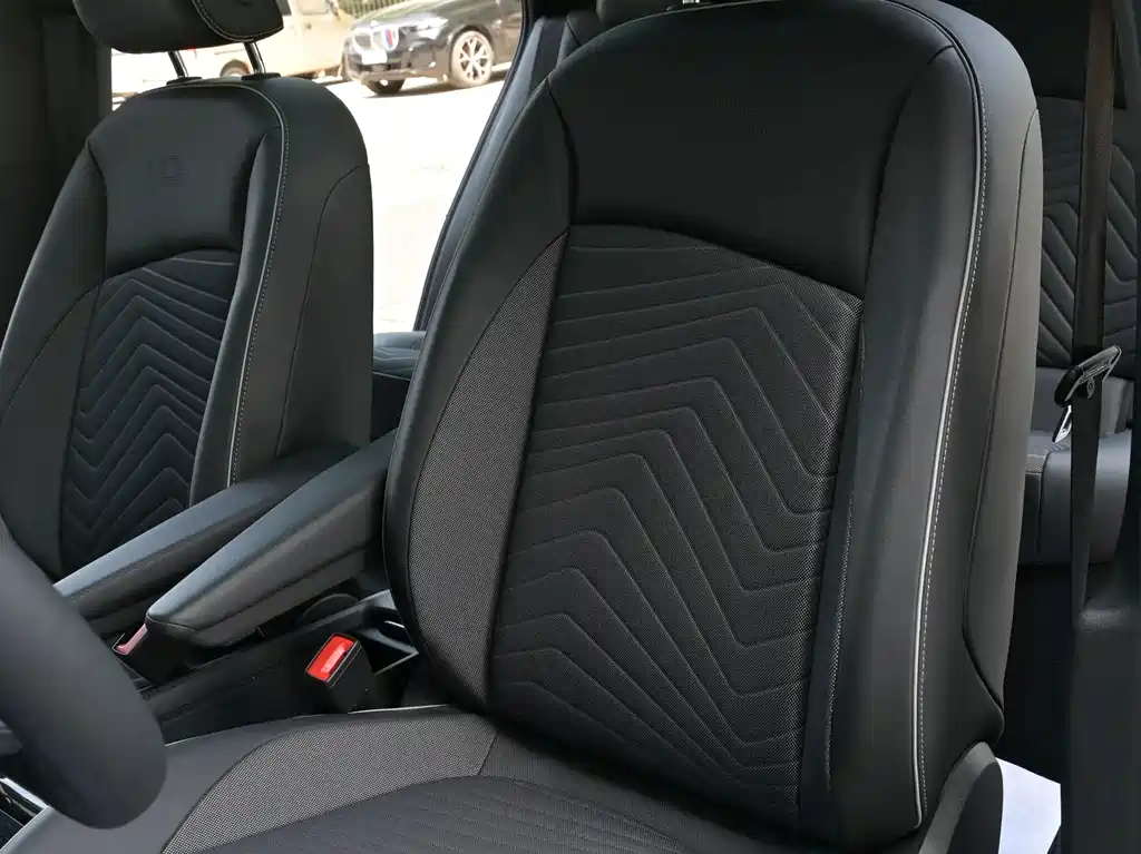 Volkswagen ID.3 — миниатюра 14