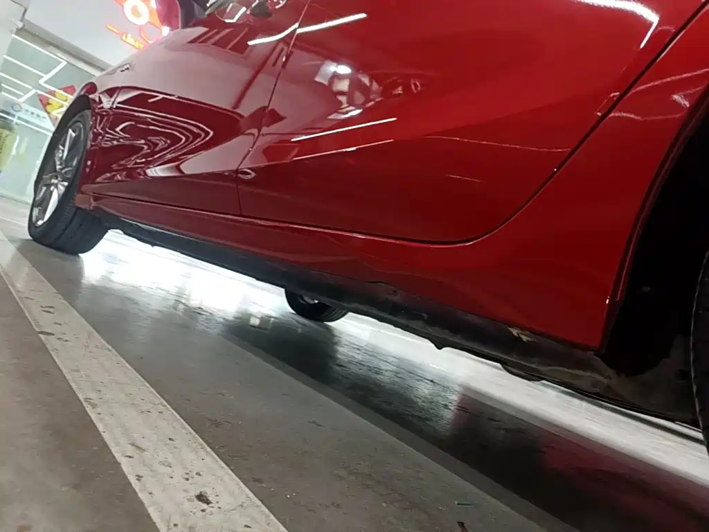 Mazda 3 Axela — миниатюра 22