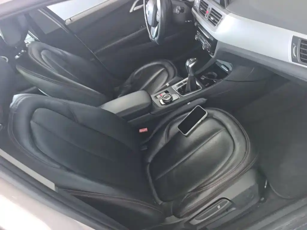 BMW 1 Series — миниатюра 25
