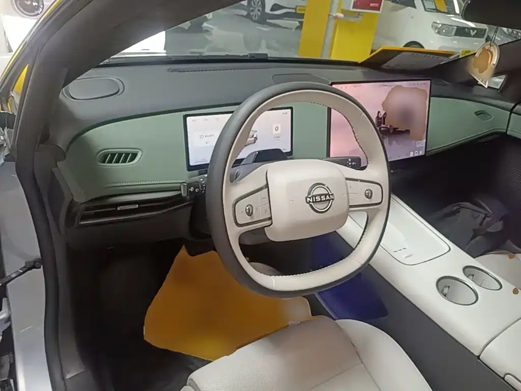 Nissan N7 — миниатюра 10