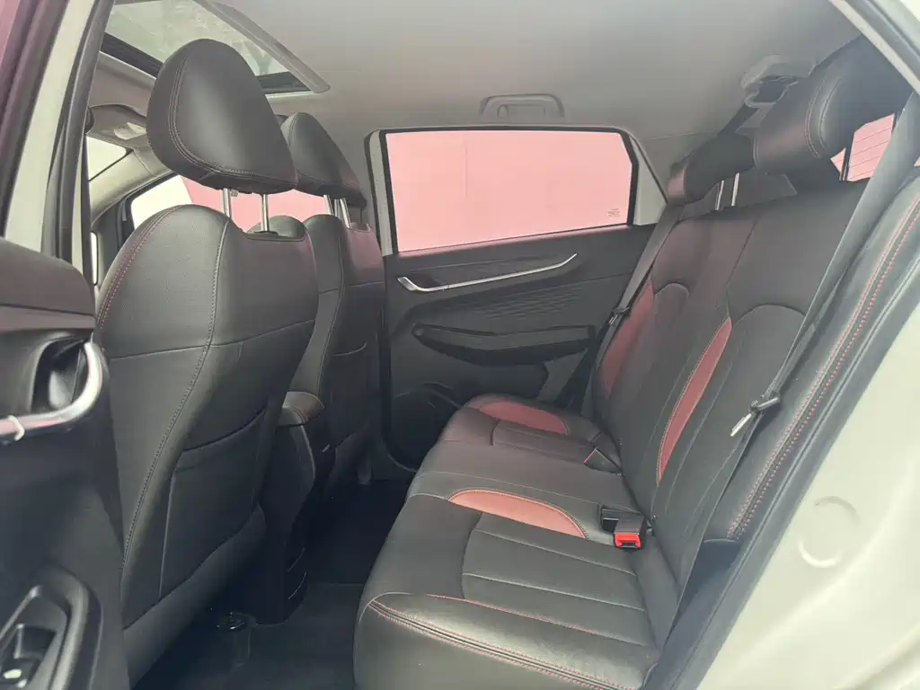Geely Vision X3 X3 2021 PRO 1.5L CVT Luxury