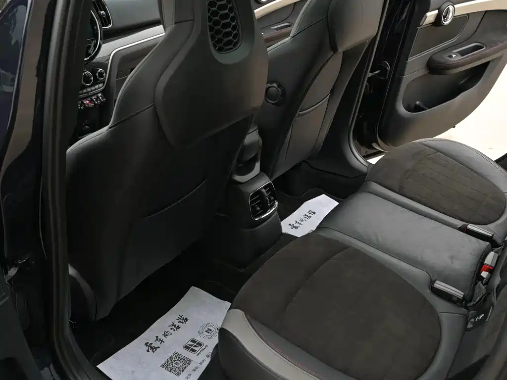 MINI Mini JCW Countryman — миниатюра 7