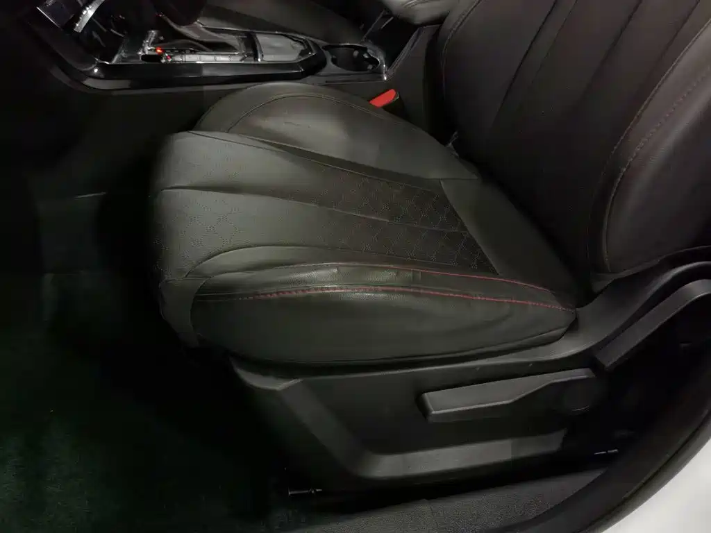 Haima Haima 8S — миниатюра 20