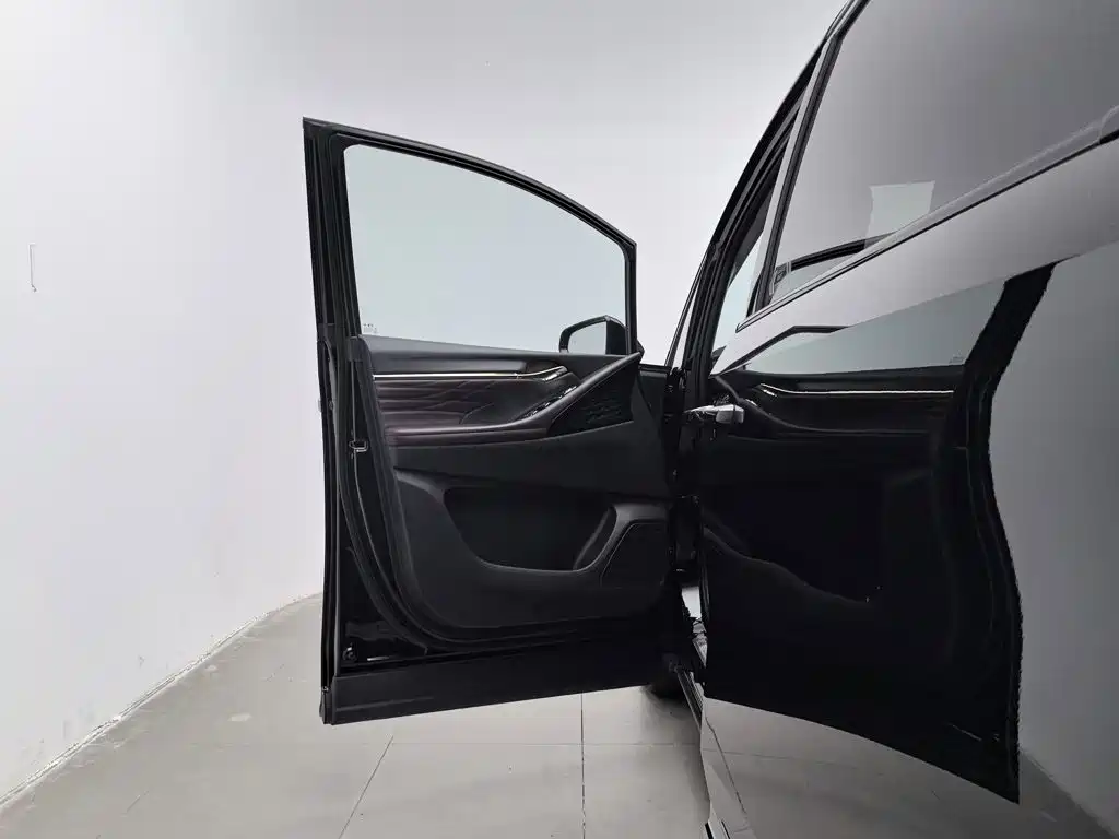 GAC Motor Trumpchi M8 — миниатюра 8