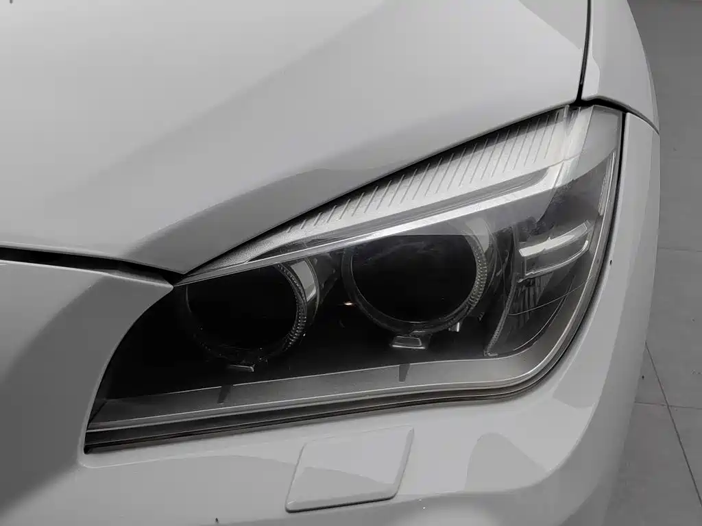 BMW X1 — миниатюра 7