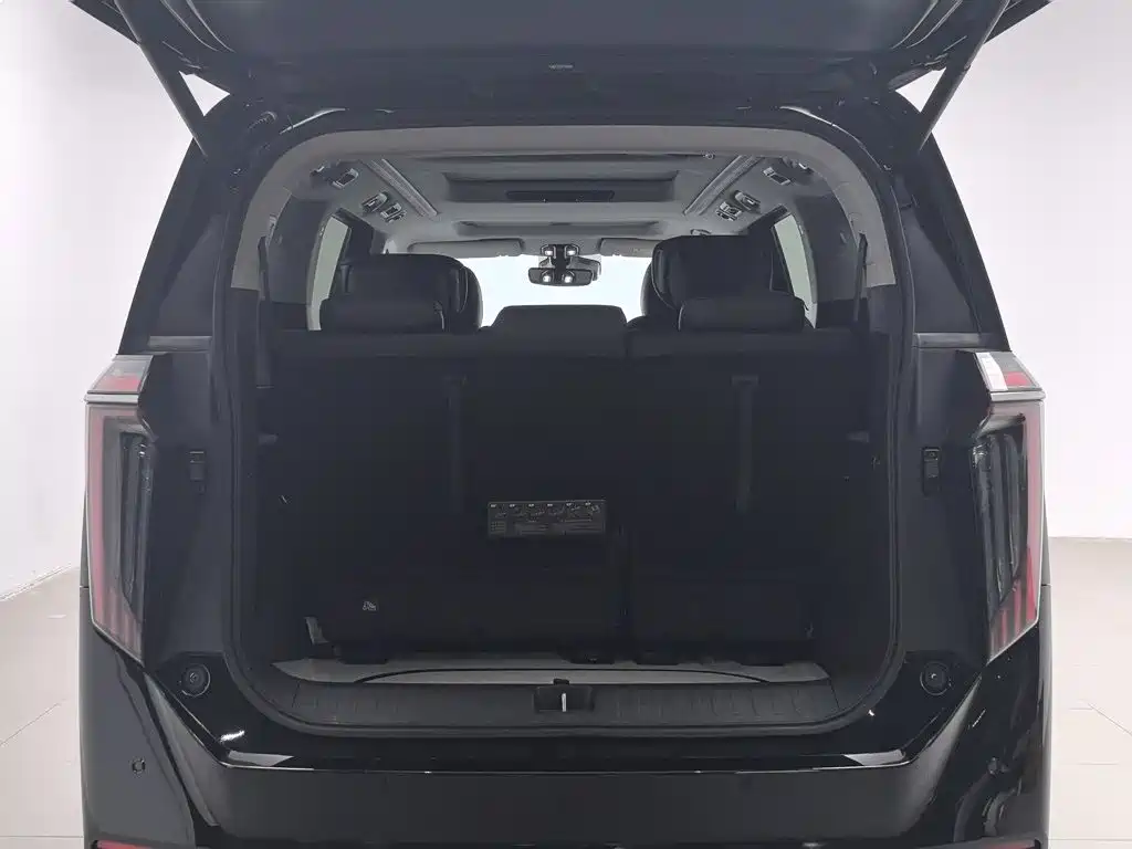 GAC Motor Trumpchi M8 — миниатюра 16