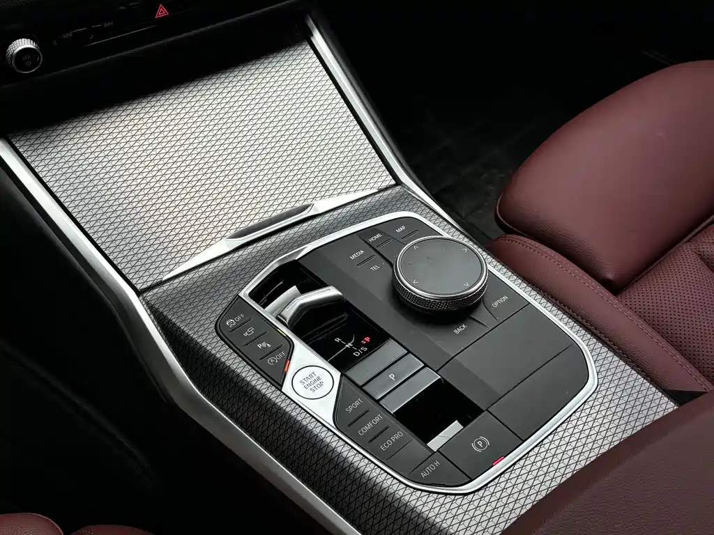 BMW 3 Series — миниатюра 20