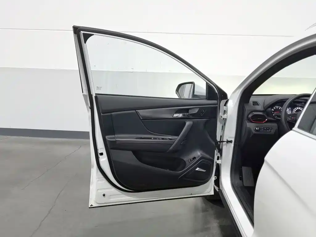 Haima Haima 8S — миниатюра 8