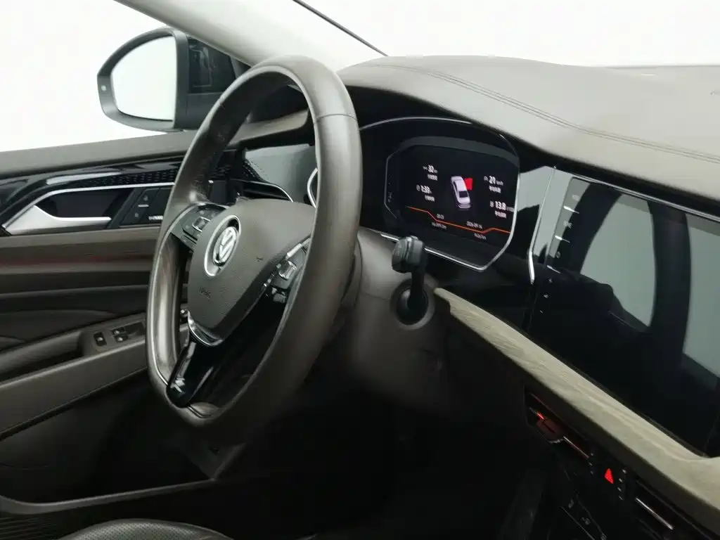 Volkswagen Passat — миниатюра 22