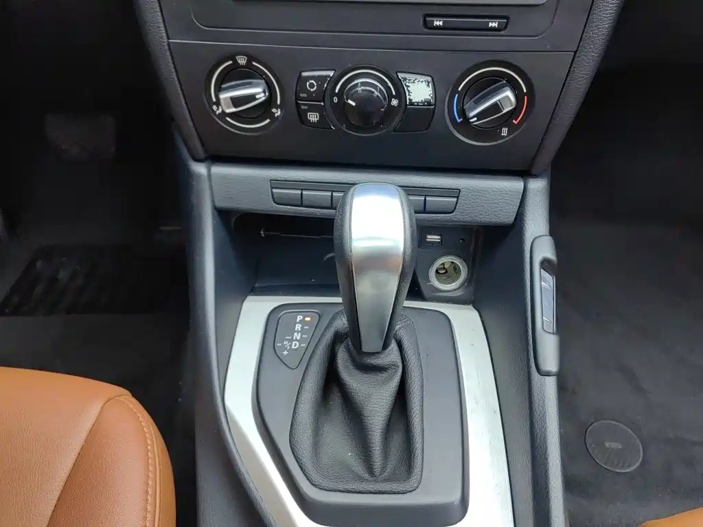 BMW X1 — миниатюра 13