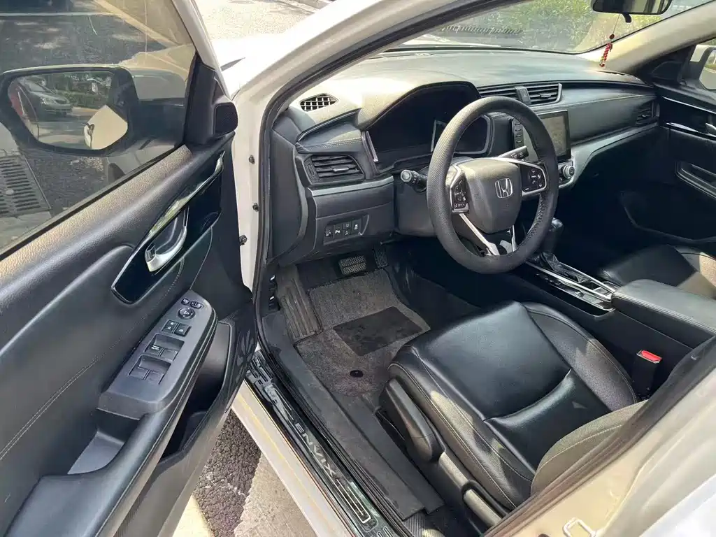 Honda Envix — миниатюра 8