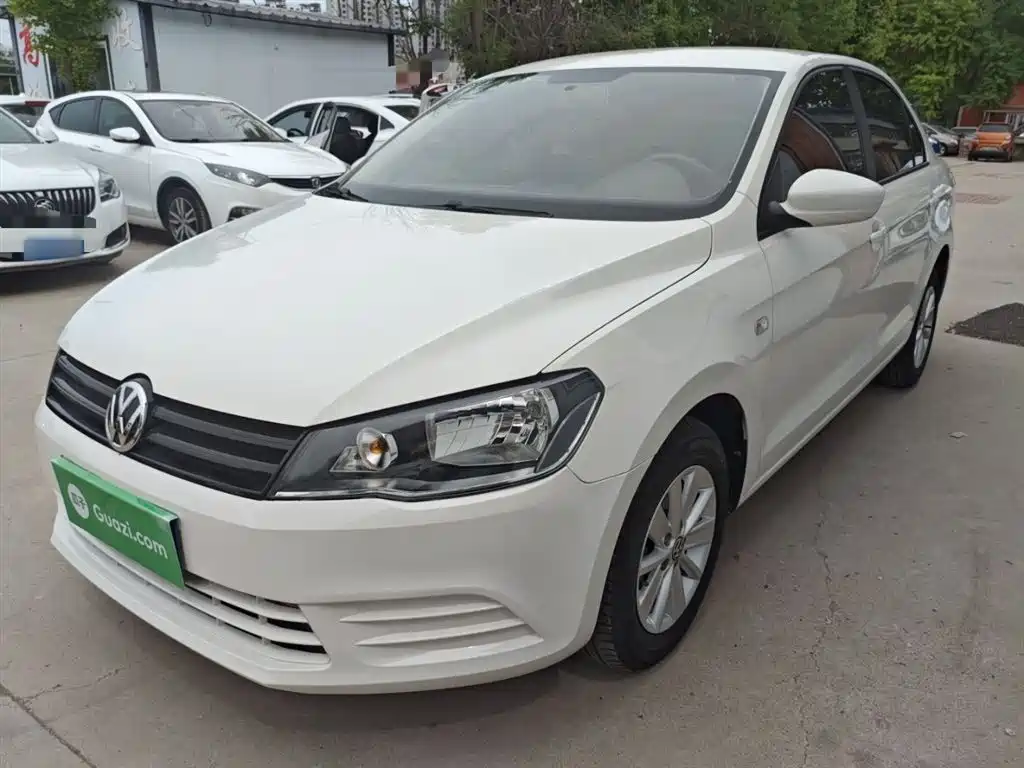 Volkswagen Jetta 2015
