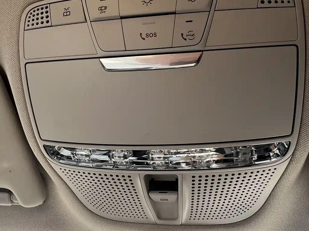 Mercedes-Benz C-Class C 200 L Fashion Type Sport Edition, фото 19